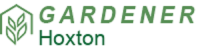 Gardener Hoxton