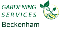 Gardening Services Beckenham