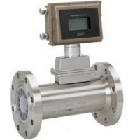 Coriolis Mass Flowmeters for All Industries