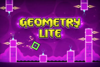 Geometry Dash Lite 2