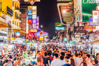 Thailand Tourist eVisa