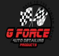 G Force Auto Detailing Products