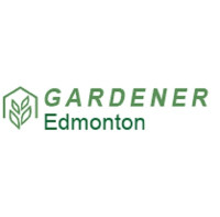 Gardener Edmonton