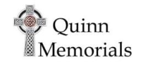 Quinn Memorials