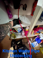 GladPro Plumbing Services