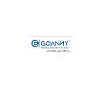 Best Software Development Company in Pune - Goanny
