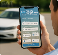 Globalairportatxi