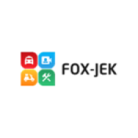 FOX-JEK – All-in-One Gojek Clone App for Multi-Service Businesses