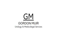 Gordon Muir