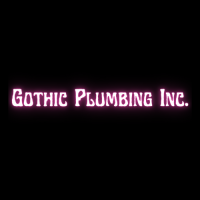 Gothic Plumbing