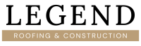 Legend Roofing and Construction LLC – Reliable Roofing & Exterior Experts
