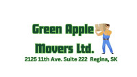 Green Apple Movers Regina Ltd - - Packers & Movers in Regina, Local Movers, Commercial Movers, House Movers