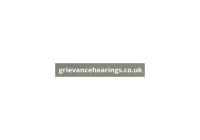 Grievance Hearings UK