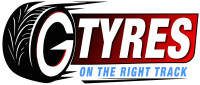 G Tyres Ltd (Wholesale) - Wholesale Part Worn Tyres UK