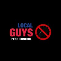 The Local Guys – Pest Control