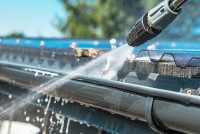 Gutter Cleaning Service Birmingham