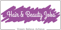 Hair & Beauty Jobs UK