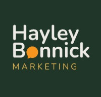 Hayley Bonnick Marketing