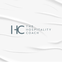 The Hospitality Coach