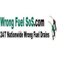 Wrong Fuel SOS