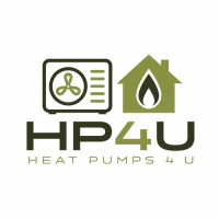 Heat Pumps 4 U ltd