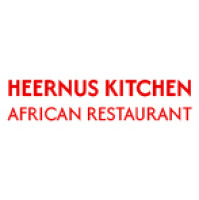 Heernus Kitchen African Restaurant