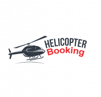 Helicopter Booking