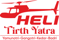 Chardham Yatra By Helicopter