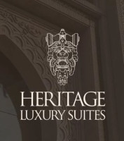 Hotels in Gulberg Lahore - Experience Luxury at Heritage Luxury Suites