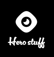 Hero Stuff