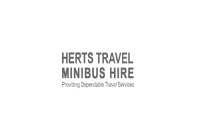 Herts Travel