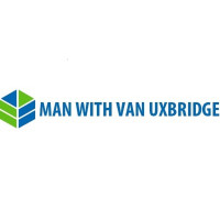 Man with Van Uxbridge