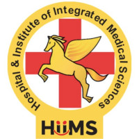 Jeena Sikho HiiMS Hospital Pune