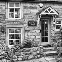 Hill Top Cottage Grassington