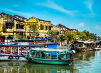 Family Vacation and Tour to Vietnam at Best Prices