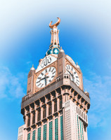 Deluxe Umrah Package