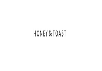 Honey & Toast
