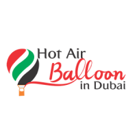 Private Desert Safari Experience with Hot Air Balloon in Dubai