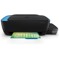 HP printers