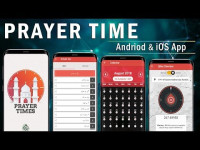 Paris Prayer Times