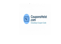 At CouponsHeist, we help you save smart by providing verified