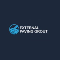 External Paving Grout Ltd