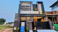 Luxury House for Sale in DHA Lahore | Elegant Properties