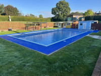 Hydrotech Pools