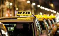 Sherwood Park Cabs - Flat Rate Cabs & Taxi