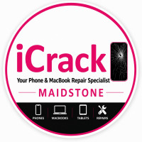 iCrack Maidstone - Mobile Phone Repair Shop