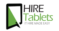 iPad Rental Company - Hire Tablets US
