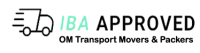 Om Transport Packers and Movers ( IBA Approved )