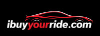 I Buy Your Ride