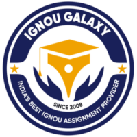 IGNOU Galaxy